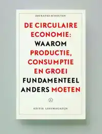 DE CIRCULAIRE ECONOMIE