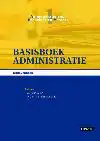 BASISBOEK ADMINISTRATIE