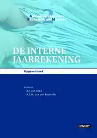 DE INTERNE JAARREKENING