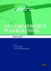 DE COMMERCIELE JAARREKENING