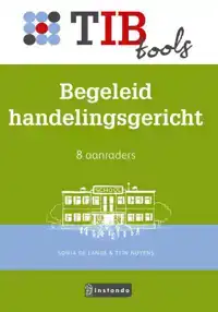 BEGELEID HANDELINGSGERICHT