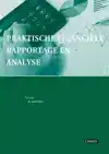 PRAKTISCHE FINANCIELE RAPPORTAGE EN ANALYSE THEORIEBOEK