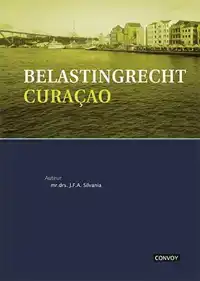 BELASTINGRECHT CURACAO