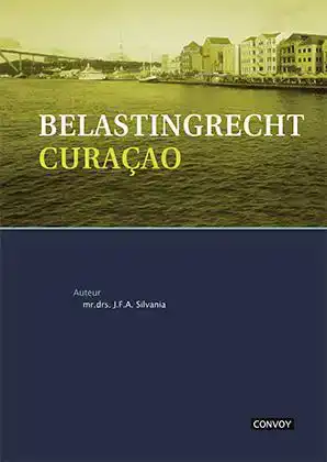 BELASTINGRECHT CURACAO