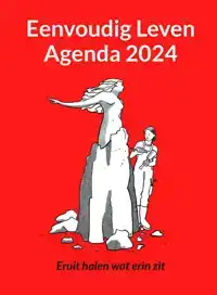 EENVOUDIG LEVEN AGENDA 2024