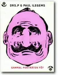 GAMMAL PORTRATEN, FO?