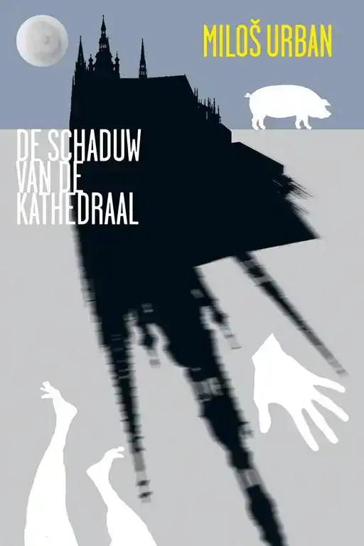 DE SCHADUW VAN DE KATHEDRAAL
