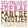 SEX, SPANNING & GEBAK