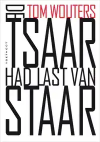 DE TSAAR HAD LAST VAN STAAR
