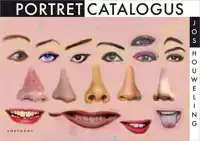 PORTRETCATALOGUS