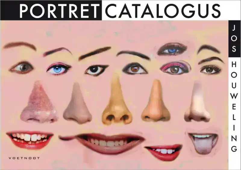 PORTRETCATALOGUS
