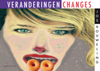 VERANDERINGEN