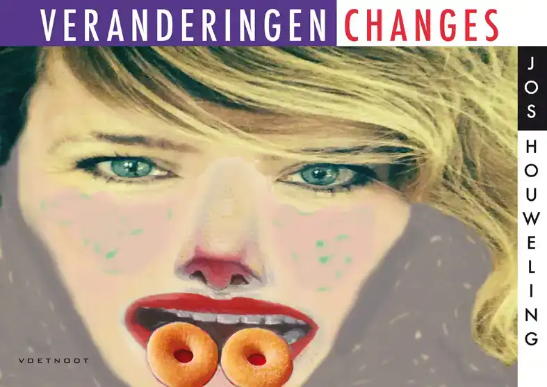 VERANDERINGEN