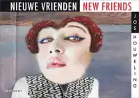 NIEUWE VRIENDEN/NEW FRIENDS