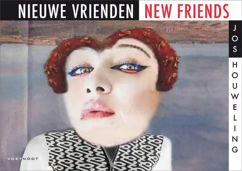 NIEUWE VRIENDEN/NEW FRIENDS