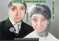 LAATSTE WAARSCHUWINGEN