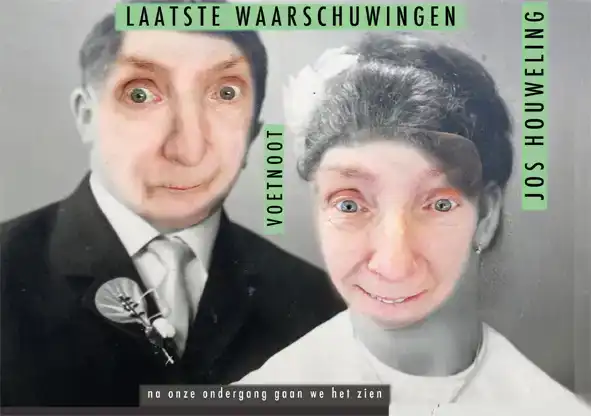 LAATSTE WAARSCHUWINGEN