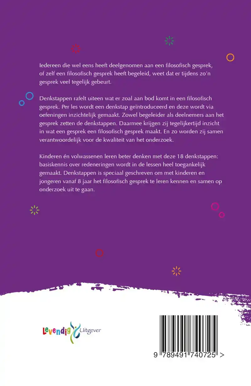 DENKSTAPPEN