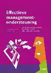 EFFECTIEVE MANAGEMENTONDERSTEUNING