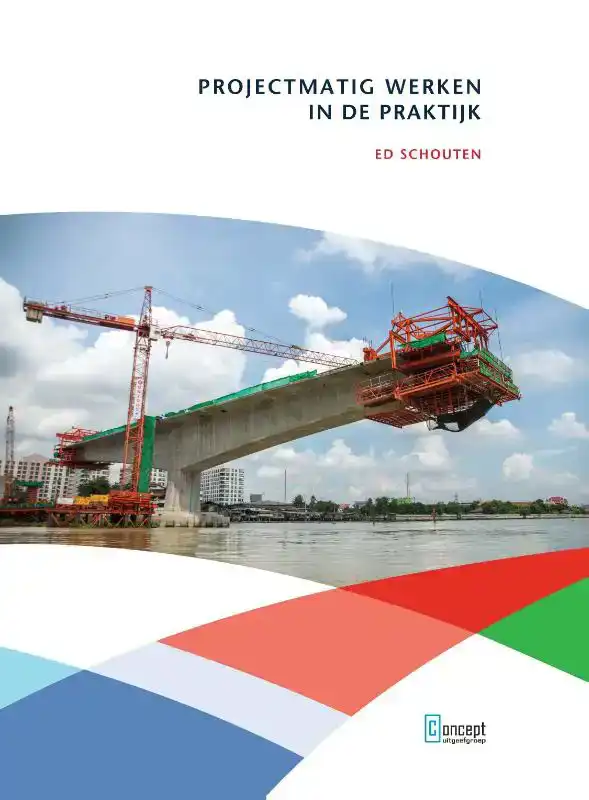 PROJECTMATIG WERKEN IN DE PRAKTIJK
