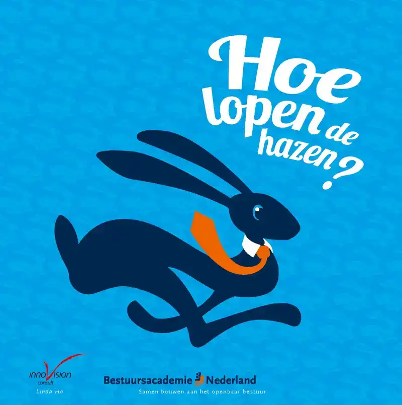 HOE LOPEN DE HAZEN?