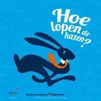 HOE LOPEN DE HAZEN?