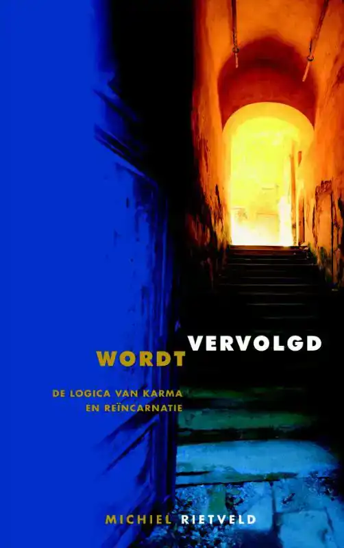 WORDT VERVOLGD