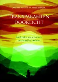 TRANSPARANTEN DOORLICHT