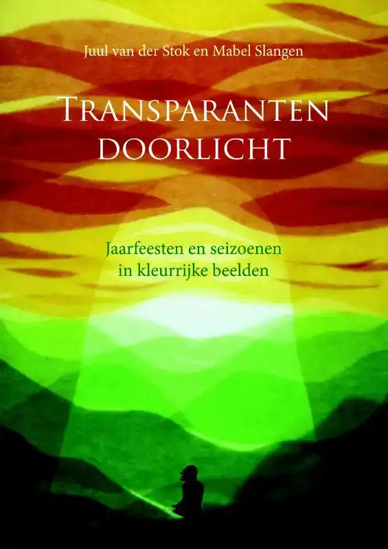 TRANSPARANTEN DOORLICHT