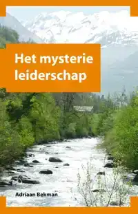 HET MYSTERIE LEIDERSCHAP