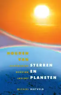 HOUDEN VAN STERREN EN PLANETEN