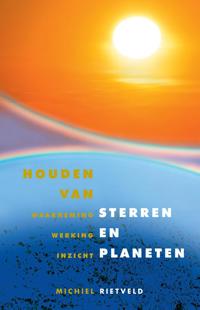 HOUDEN VAN STERREN EN PLANETEN