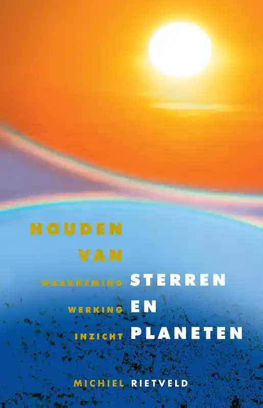 HOUDEN VAN STERREN EN PLANETEN