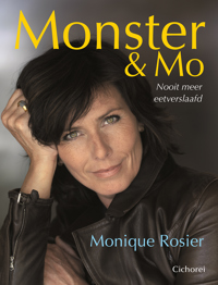 MONSTER & MO