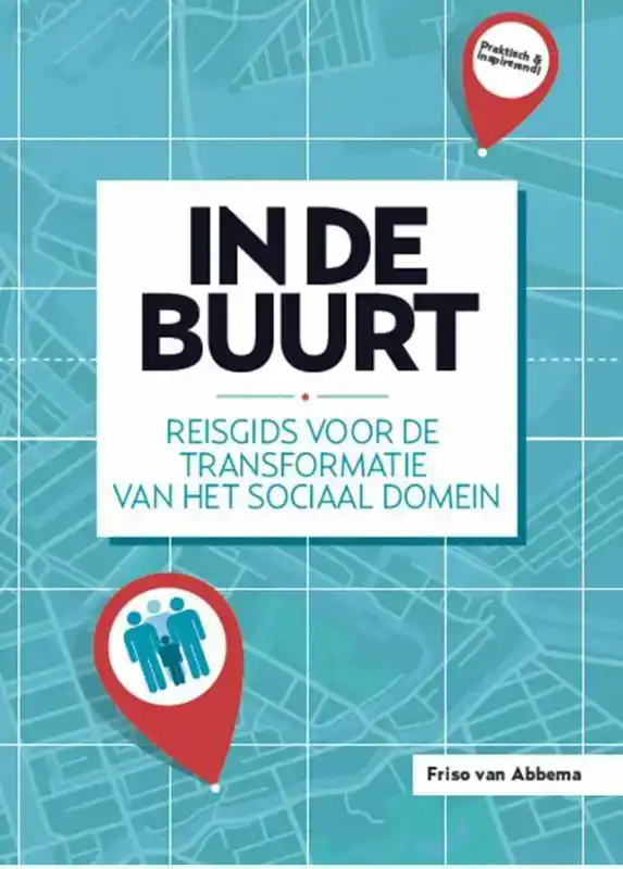 IN DE BUURT