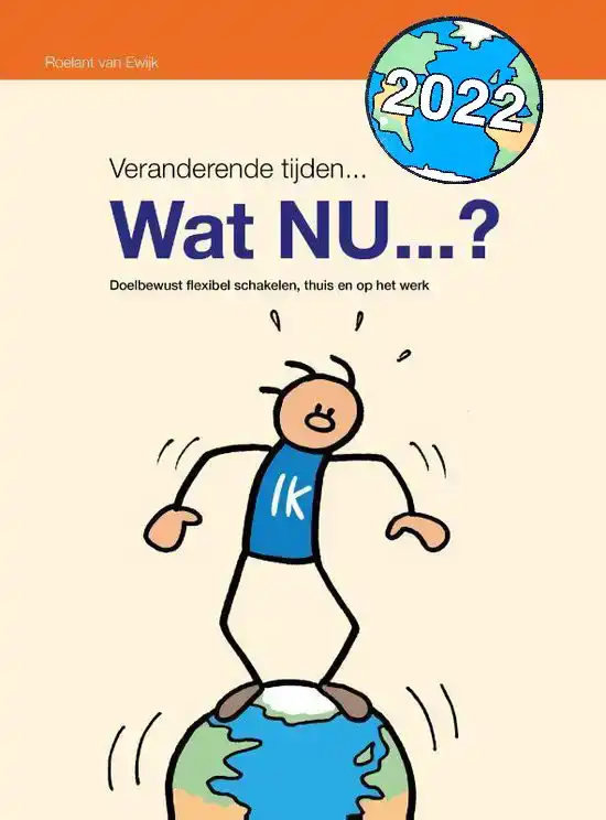 WAT NU?