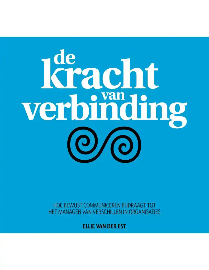 DE KRACHT VAN VERBINDING