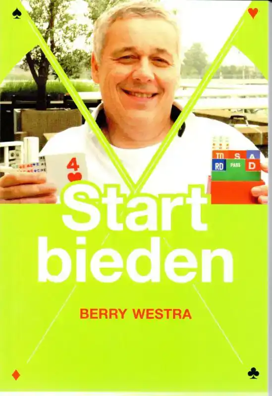 START BIEDEN