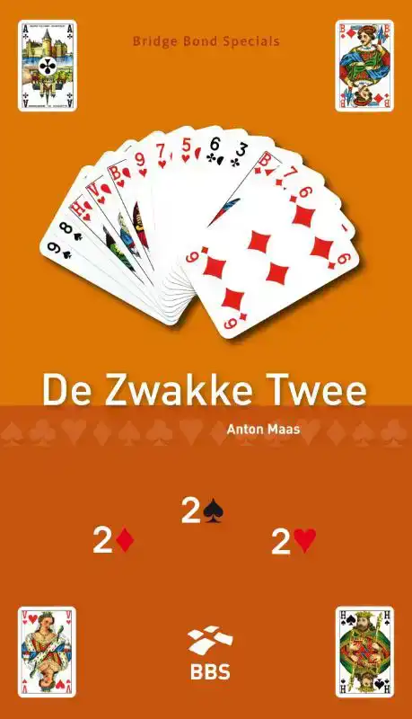 DE ZWAKKE TWEE