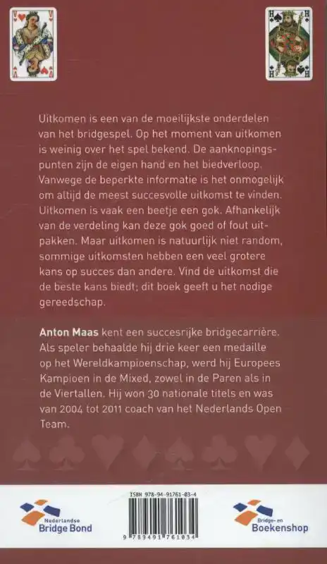 UITKOMEN