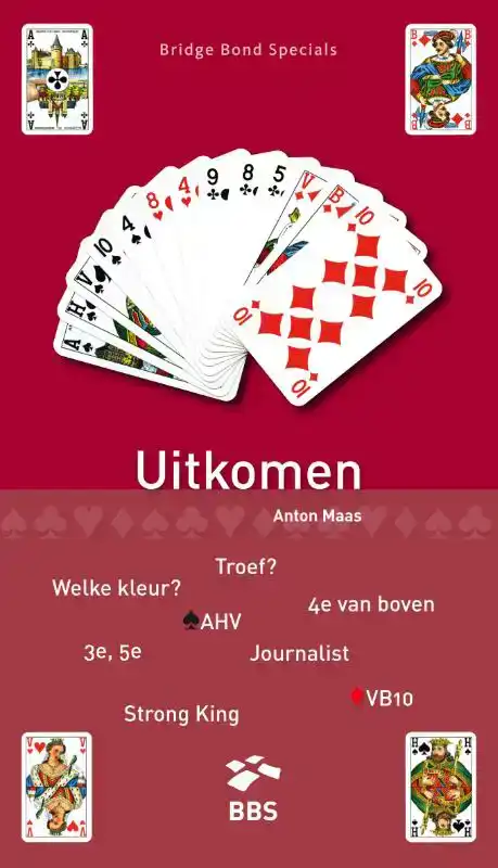 UITKOMEN
