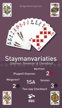 STAYMANVARIATIES