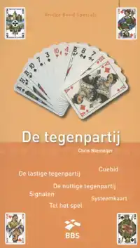 DE TEGENPARTIJ