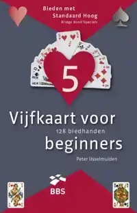 VIJFKAART VOOR BEGINNERS
