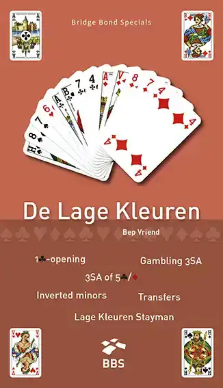 DE LAGE KLEUREN