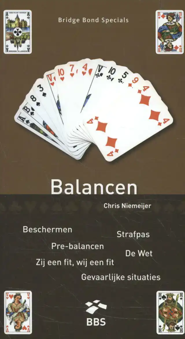 BALANCEN