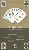 AFSPELEN MET KANSBEREKENING