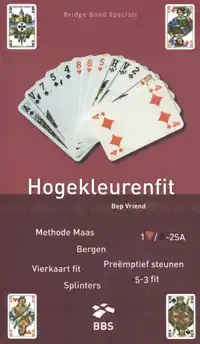 HOGEKLEURENFIT