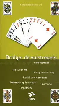 BRIDGE: DE VUISTREGELS