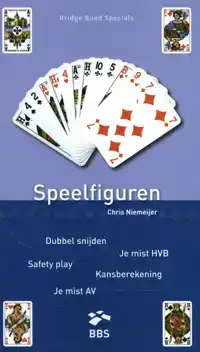 SPEELFIGUREN